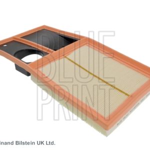 Filtru aer SKODA RAPID Spaceback (NH1) 1.6 benzina 105 cai BLUE PRINT ADV182206