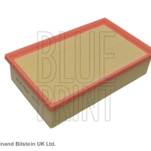 Filtru aer SKODA KAMIQ (NW4) 1.6 TDI diesel 115 cai BLUE PRINT ADV182216