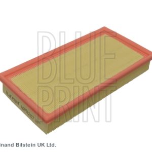 Filtru aer SKODA ROOMSTER (5J7) 1.2 benzina 64 cai BLUE PRINT ADV182217