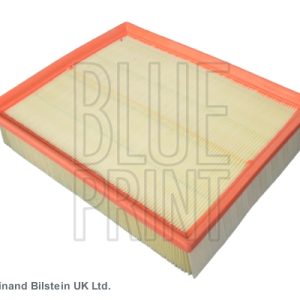 Filtru aer SKODA RAPID (NH3, NK3, NK6) 1.6 TDI diesel 90 cai BLUE PRINT ADV182267