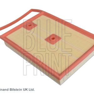 Filtru aer SKODA RAPID (NH3, NK3, NK6) 1.4 TDI diesel 90 cai BLUE PRINT ADV182280