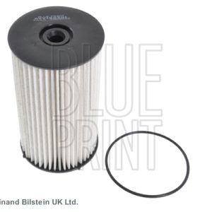 Filtru combustibil SKODA YETI (5L) 2.0 TDI 4x4 diesel 110 cai BLUE PRINT ADV182301