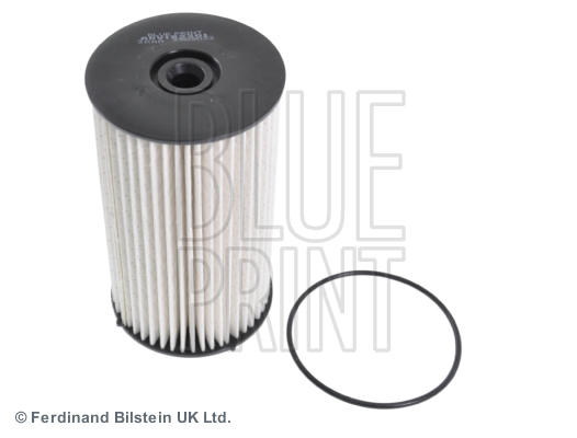 Filtru combustibil SKODA YETI (5L) 2.0 TDI 4x4 diesel 170 cai BLUE PRINT ADV182301