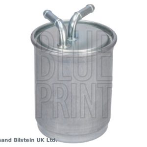 Filtru combustibil SKODA ROOMSTER (5J7) 1.6 TDI diesel 105 cai BLUE PRINT ADV182302
