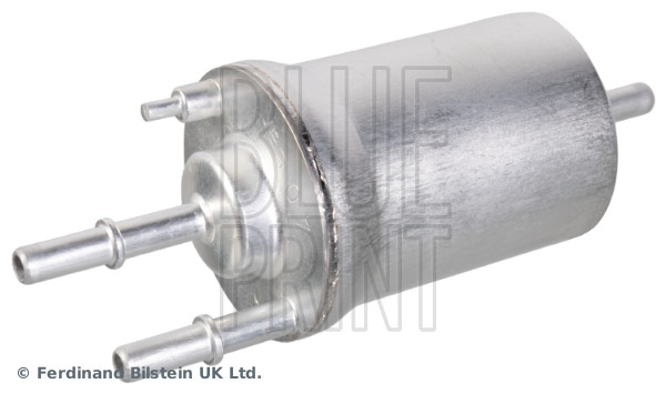 Filtru combustibil SKODA YETI (5L) 1.4 TSI benzina 125 cai BLUE PRINT ADV182306