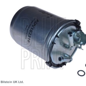 Filtru combustibil SKODA ROOMSTER (5J7) 1.9 TDI diesel 101 cai BLUE PRINT ADV182316