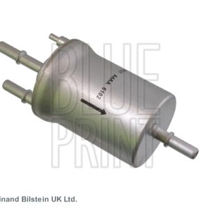 Filtru combustibil SKODA ROOMSTER (5J7) 1.6 TDI diesel 105 cai BLUE PRINT ADV182331
