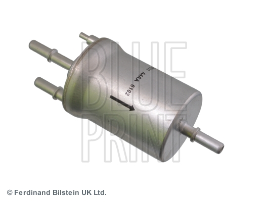 Filtru combustibil SKODA ROOMSTER (5J7) 1.6 TDI diesel 105 cai BLUE PRINT ADV182331