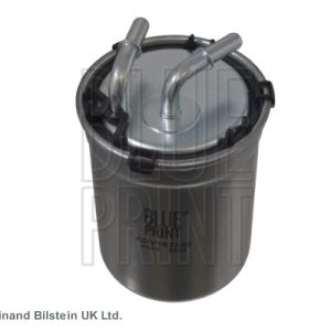 Filtru combustibil SKODA RAPID (NH3, NK3, NK6) 1.6 TDI diesel 115 cai BLUE PRINT ADV182336