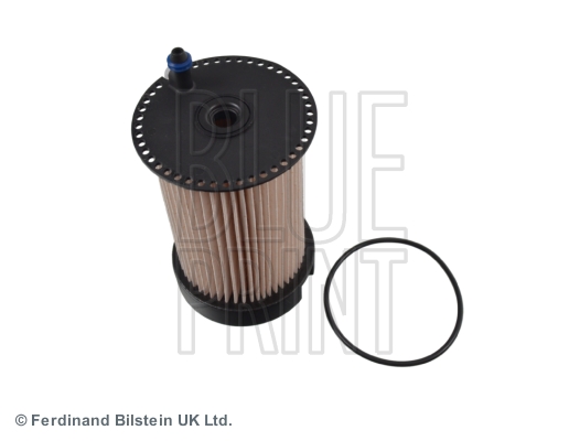 Filtru combustibil SKODA YETI (5L) 2.0 TDI 4x4 diesel 170 cai BLUE PRINT ADV182348