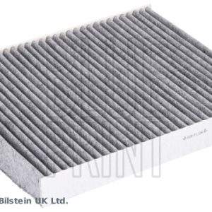 Filtru polen SKODA ROOMSTER (5J7) 1.4 benzina 86 cai BLUE PRINT ADV182501