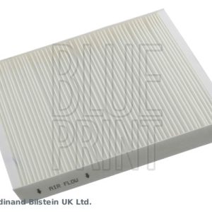 Filtru polen SKODA ROOMSTER (5J7) 1.4 TDI diesel 70 cai BLUE PRINT ADV182503