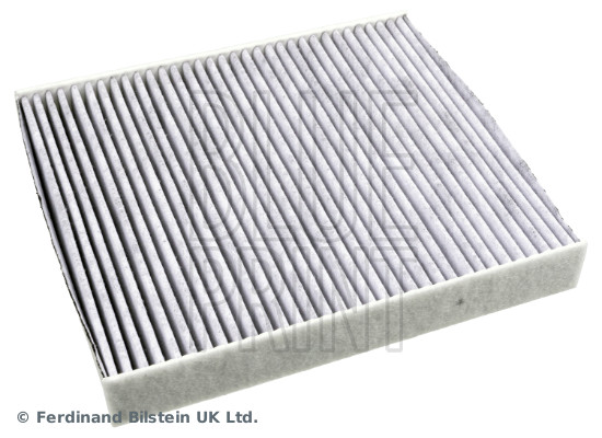 Filtru polen SKODA ROOMSTER Praktik (5J) 1.2 benzina 70 cai BLUE PRINT ADV182511