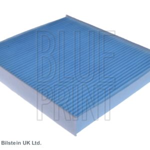 Filtru polen SKODA RAPID (NA2) 1.6 TDI diesel 105 cai BLUE PRINT ADV182512