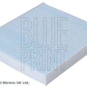 Filtru polen SKODA KAMIQ (NW4) 1.6 TDI diesel 95 cai BLUE PRINT ADV182536