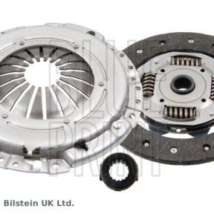 Kit ambreiaj SKODA ROOMSTER (5J7) 1.4 TDI diesel 80 cai BLUE PRINT ADV1830118