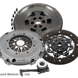 Kit ambreiaj SKODA YETI (5L) 2.0 TDI 4x4 diesel 110 cai BLUE PRINT ADV1830139