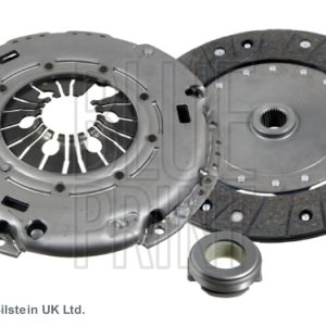 Kit ambreiaj SKODA ROOMSTER (5J7) 1.6 TDI diesel 105 cai BLUE PRINT ADV183014