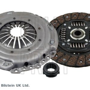 Kit ambreiaj SKODA ROOMSTER (5J7) 1.6 TDI diesel 90 cai BLUE PRINT ADV183040