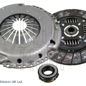 Kit ambreiaj SKODA ROOMSTER (5J7) 1.9 TDI diesel 105 cai BLUE PRINT ADV183053