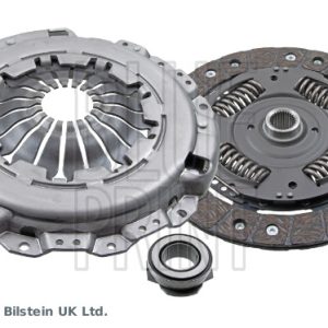 Kit ambreiaj SKODA ROOMSTER Praktik (5J) 1.2 TDI diesel 75 cai BLUE PRINT ADV183089