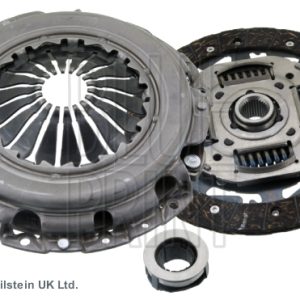 Kit ambreiaj SKODA ROOMSTER (5J7) 1.4 TDI diesel 70 cai BLUE PRINT ADV183090