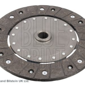 Disc ambreiaj SKODA ROOMSTER (5J7) 1.6 TDI diesel 105 cai BLUE PRINT ADV183114