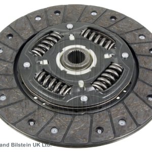 Disc ambreiaj SKODA ROOMSTER (5J7) 1.9 TDI diesel 101 cai BLUE PRINT ADV183132