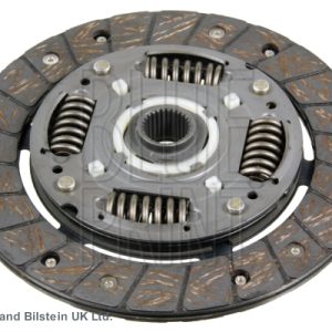 Disc ambreiaj SKODA ROOMSTER (5J7) 1.2 benzina 64 cai BLUE PRINT ADV183135