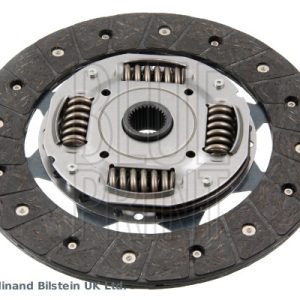 Disc ambreiaj SKODA ROOMSTER Praktik (5J) 1.4 TDI diesel 80 cai BLUE PRINT ADV183141