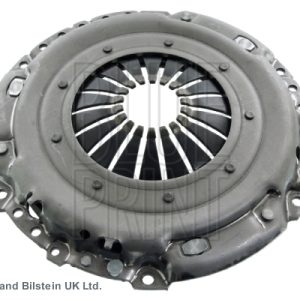 Placa presiune ambreiaj SKODA RAPID (NH3, NK3, NK6) 1.6 TDI diesel 90 cai BLUE PRINT ADV183237N