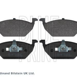 Placute frana SKODA RAPID Spaceback (NH1) 1.0 TSI benzina 110 cai BLUE PRINT ADV184202