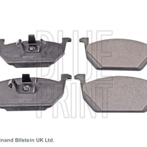 Placute frana SKODA KAMIQ (NW4) 1.0 TGI CNG Benzina/Gaz metan (GNC) 90 cai BLUE PRINT ADV184224