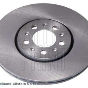 Disc frana SKODA RAPID Spaceback (NH1) 1.6 TDI diesel 105 cai BLUE PRINT ADV184309