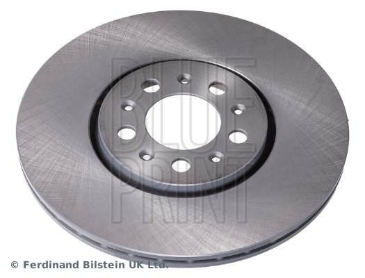 Disc frana SKODA RAPID Spaceback (NH1) 1.6 TDI diesel 105 cai BLUE PRINT ADV184309