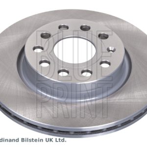 Disc frana SKODA YETI (5L) 1.2 TSI benzina 110 cai BLUE PRINT ADV184317