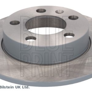 Disc frana SKODA RAPID Spaceback (NH1) 1.6 TDI diesel 105 cai BLUE PRINT ADV184325