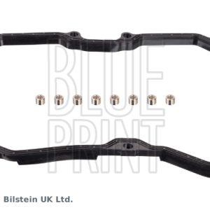 Garnitura vana ulei cutie viteza automata SKODA RAPID (NH3, NK3, NK6) 1.6 benzina 105 cai BLUE PRINT ADV186401