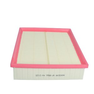 Filtru aer SKODA RAPID Spaceback (NH1) 1.6 TDI diesel 115 cai MAXGEAR 26-2424