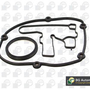 Set garnituri carcasa distributie SKODA YETI (5L) 1.8 TSI 4x4 benzina 160 cai BGA AH0150K