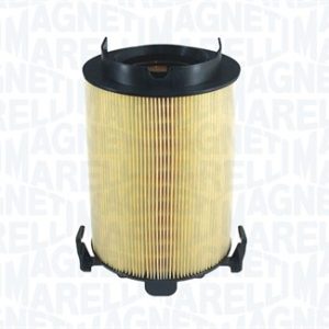 Filtru aer SKODA YETI (5L) 1.2 TSI benzina 105 cai MAGNETI MARELLI 152071760695