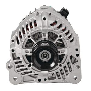 Alternator SKODA ROOMSTER (5J7) 1.9 TDI diesel 105 cai VALEO 436444