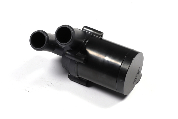 Pompa de apa instalatia de incalzire independenta SKODA YETI (5L) 2.0 TDI diesel 150 cai HEPU AP8226