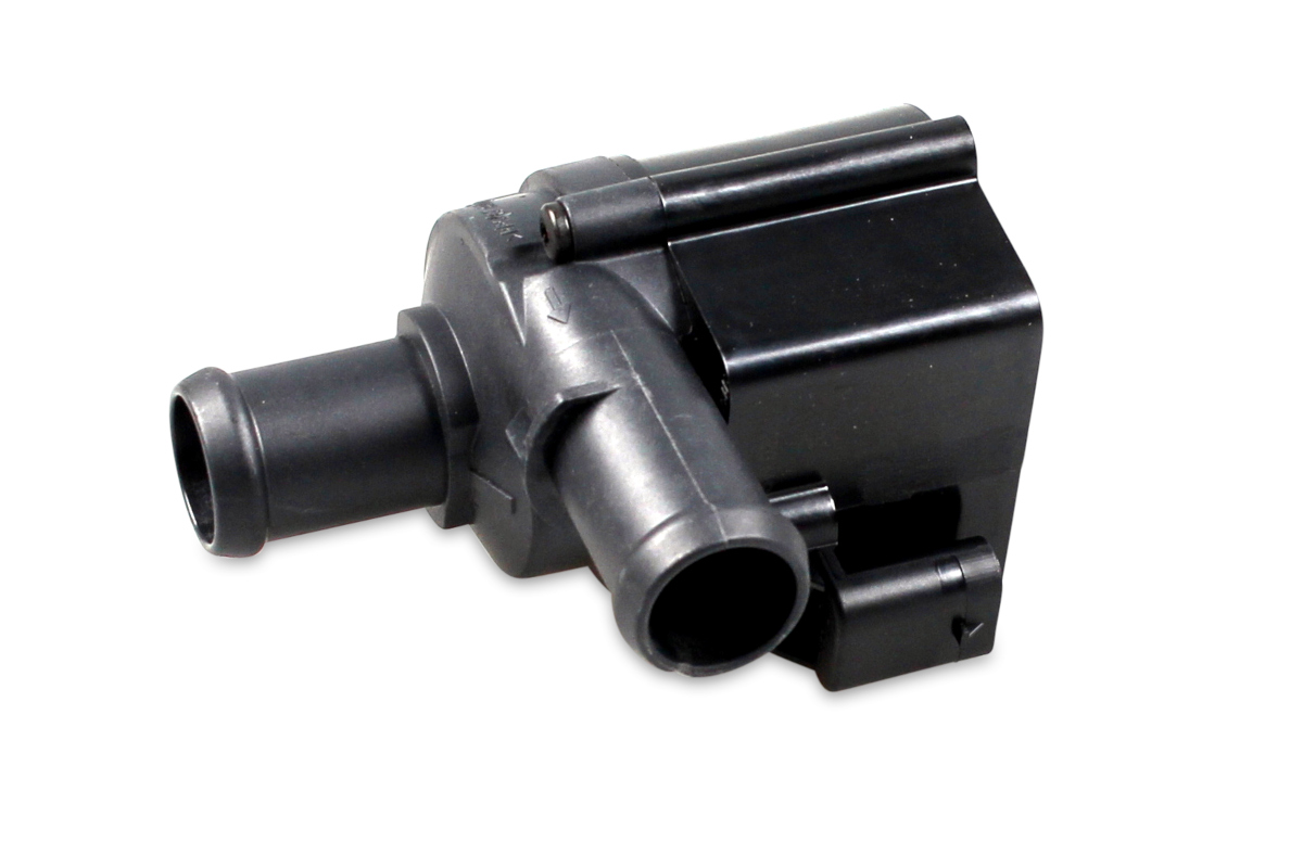 Pompa de apa instalatia de incalzire independenta SKODA YETI (5L) 2.0 TDI diesel 150 cai HEPU AP8237