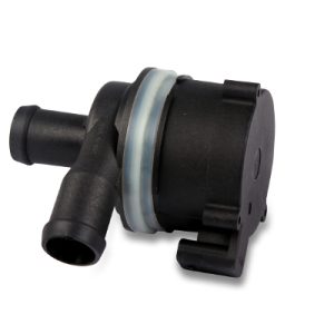 Pompa de apa instalatia de incalzire independenta SKODA ROOMSTER (5J7) 1.2 TDI diesel 75 cai HEPU AP8263