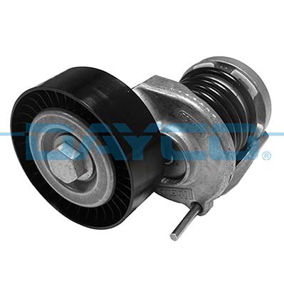Intinzator curea transmisie SKODA ROOMSTER (5J7) 1.9 TDI diesel 101 cai DAYCO APV2511