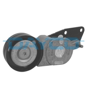 Intinzator curea transmisie SKODA ROOMSTER (5J7) 1.9 TDI diesel 101 cai DAYCO APV2515