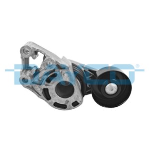 Intinzator curea transmisie SKODA ROOMSTER (5J7) 1.4 TDI diesel 70 cai DAYCO APV2555