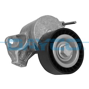 Intinzator curea transmisie SKODA RAPID (NH3, NK3, NK6) 1.4 TDI diesel 90 cai DAYCO APV3800