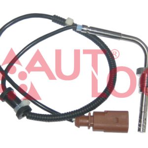 Senzor temperatura gaze evacuare SKODA RAPID Spaceback (NH1) 1.6 TDI diesel 105 cai AUTLOG AS3188
